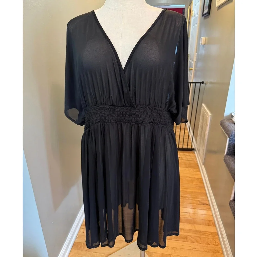 torrid all sales